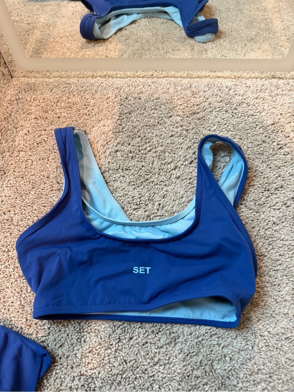 Airluxe SET